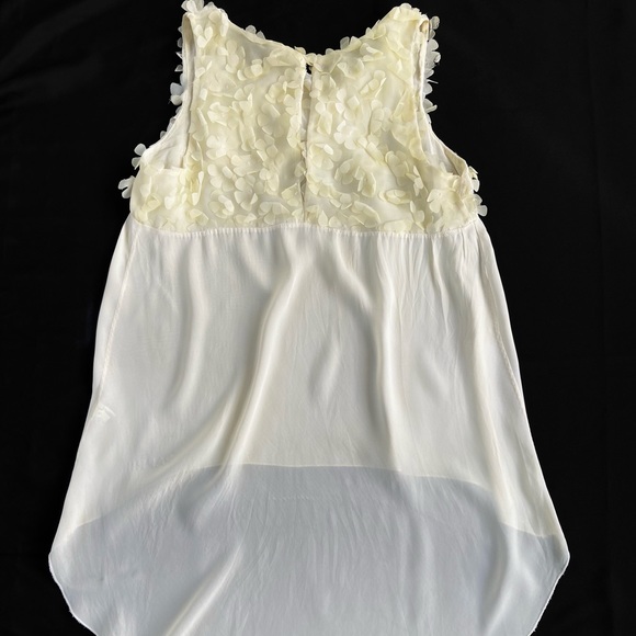 Paprika cream high low top. - Picture 5 of 6